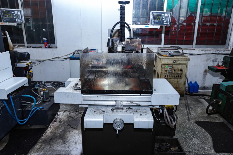 factory