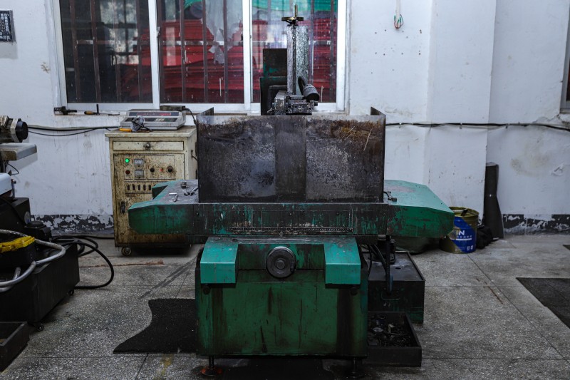 factory