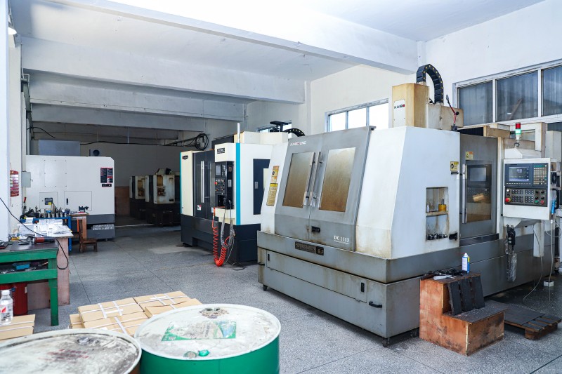 factory