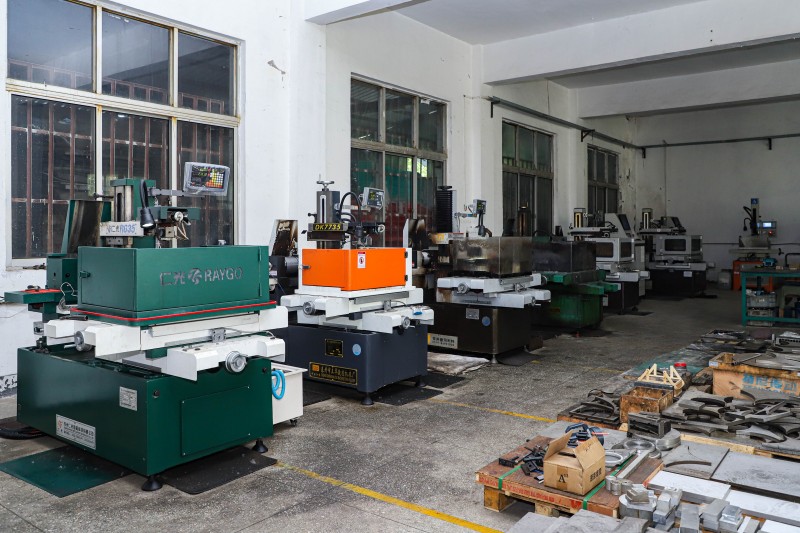 factory