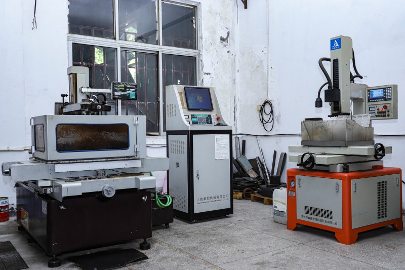 factory