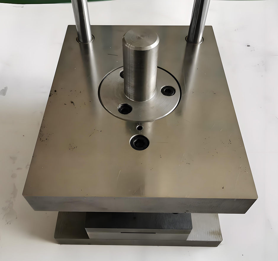 木制勺子冲压模具​