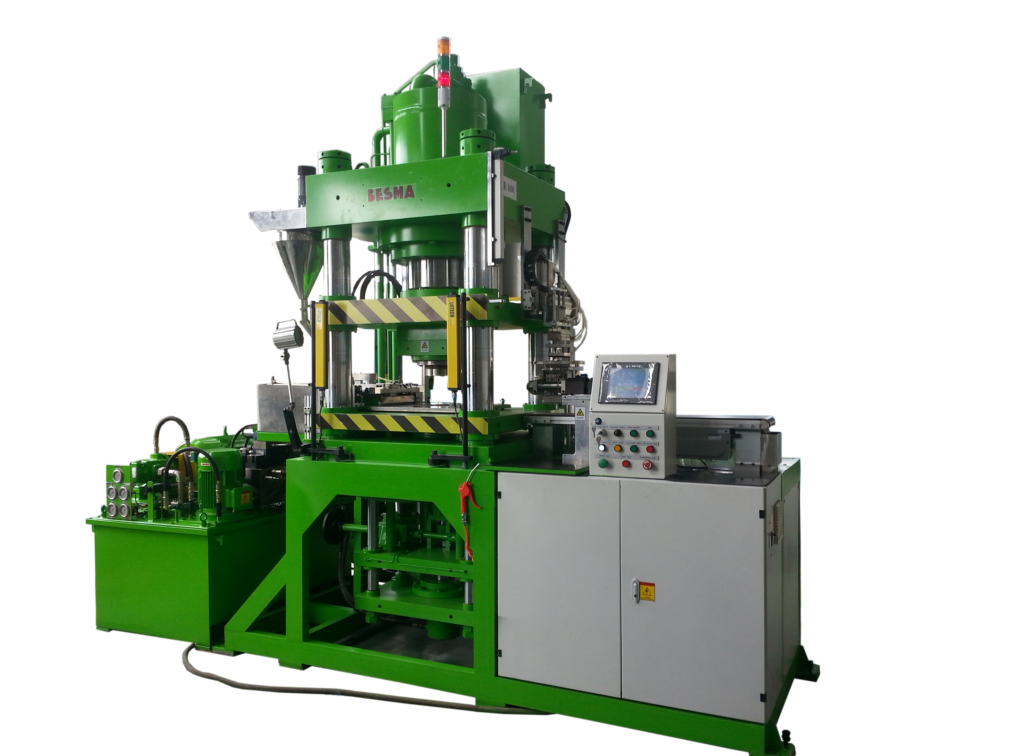 自动锯片冷压机 自动锯片冷压机