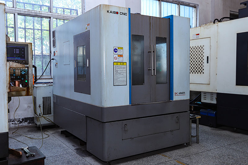 factory
